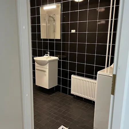 Studio Apartment 아파트 Parkano