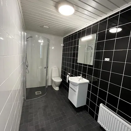 Studio Apartment Parkano