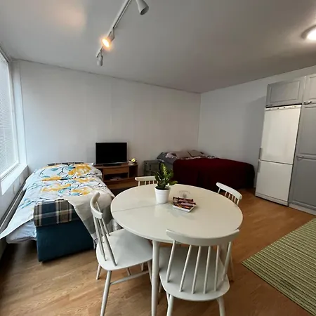 Studio Apartment * Parkano