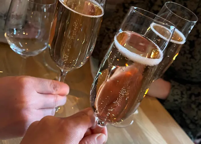 Studio Apartment Daire *