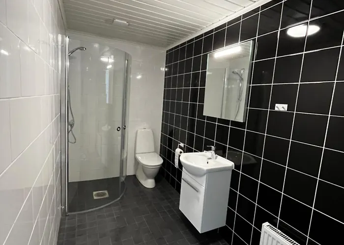 Studio Apartment Parkano