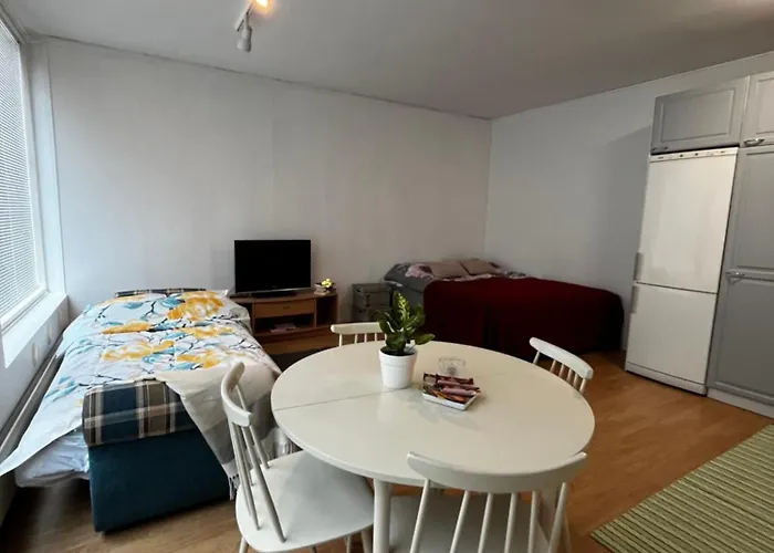 Studio Apartment * Parkano